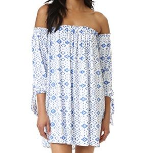 Rachel Pally Dress Medium NWT